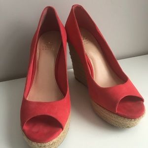 Vince Camuto Wedge Totsi